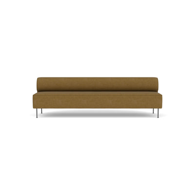 product image for Eave Modular Dining Sofa Audo Boucle 06 Audo Copenhagen 71065 003145 15 4