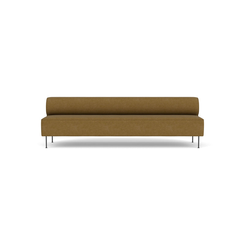 media image for Eave Modular Dining Sofa Audo Boucle 06 Audo Copenhagen 71065 003145 15 292