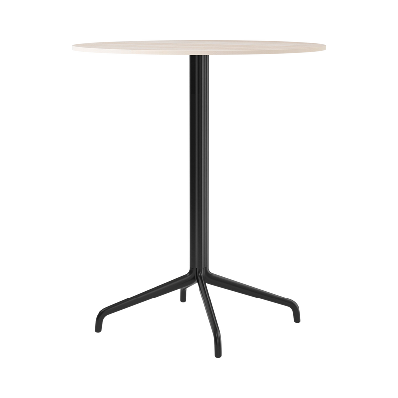 media image for Harbour Column Counter Table Audo Copenhagen 71101 009783 32 261