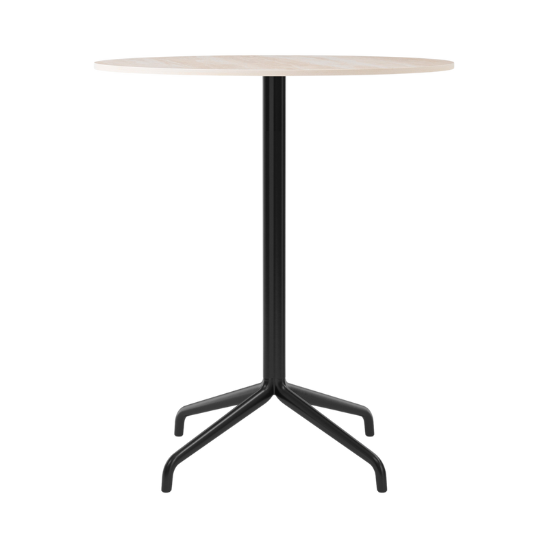 media image for Harbour Column Counter Table Audo Copenhagen 71101 009783 28 259
