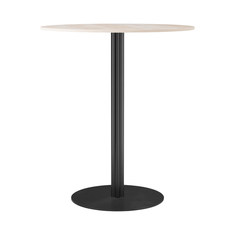 media image for Harbour Column Counter Table Audo Copenhagen 71101 009783 26 227