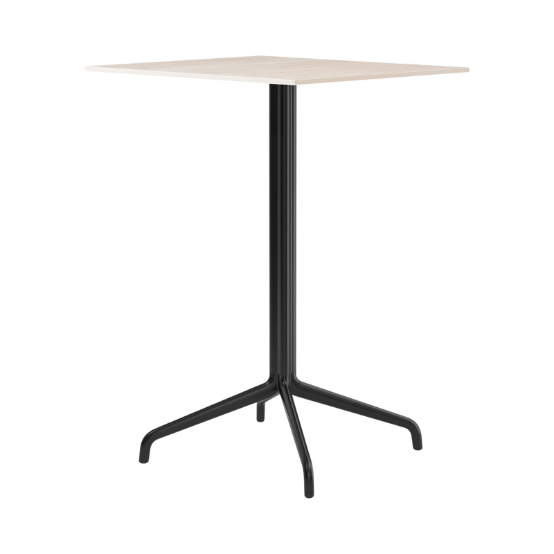 media image for Harbour Column Counter Table Audo Copenhagen 71101 009783 31 244