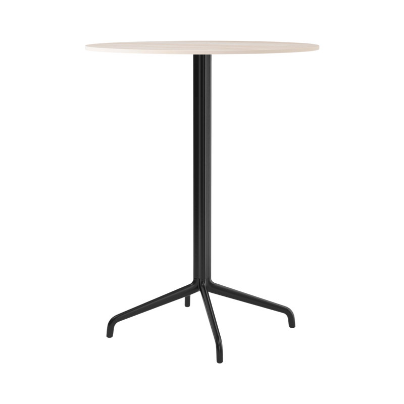 media image for Harbour Column Bar Table Audo Copenhagen 71102 009788 32 248