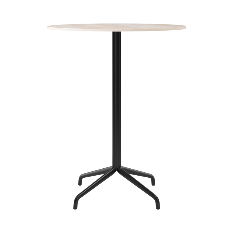 media image for Harbour Column Bar Table Audo Copenhagen 71102 009788 28 292