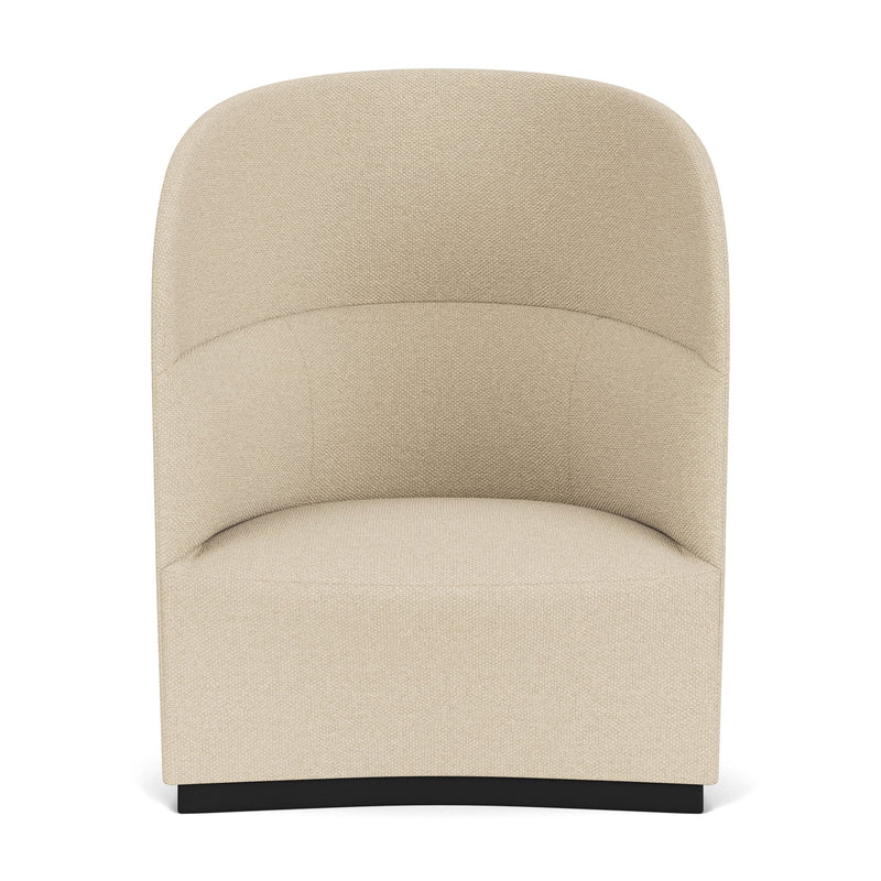 media image for Tearoom Lounge Chair Audo Copenhagen 71113 003033 28 240