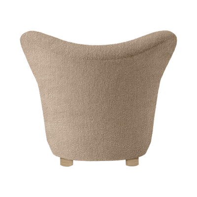 product image for The Tired Man Lounge Chair Audo Copenhagen 71134 014738 10 90
