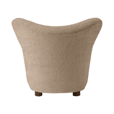 product image for The Tired Man Lounge Chair Audo Copenhagen 71134 014738 9 6