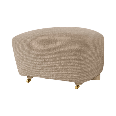product image for The Tired Man Ottoman Audo Copenhagen 71137 014740 4 11