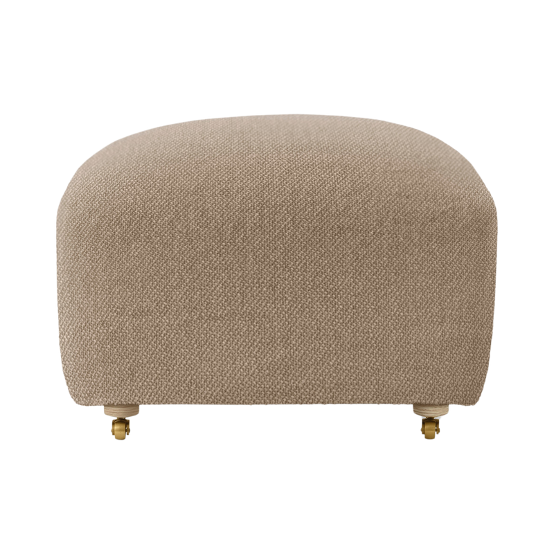 media image for The Tired Man Ottoman Audo Copenhagen 71137 014740 12 257