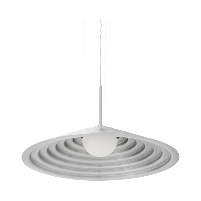media image for Chancery Pendant Lamp Audo Copenhagen 71242 008799 1 296