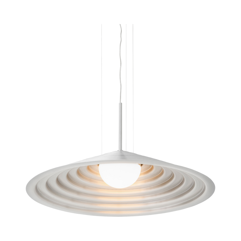 media image for Chancery Pendant Lamp Audo Copenhagen 71242 008799 2 281