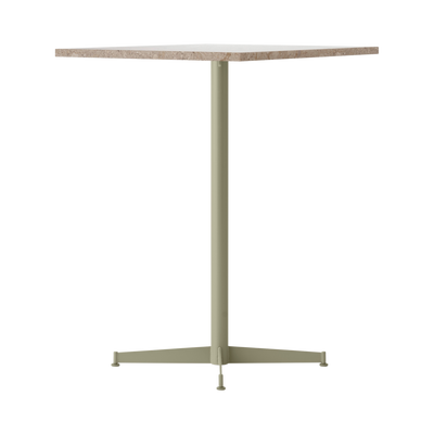 product image for Nook Counter Table Audo Copenhagen 71250 010001 78 91