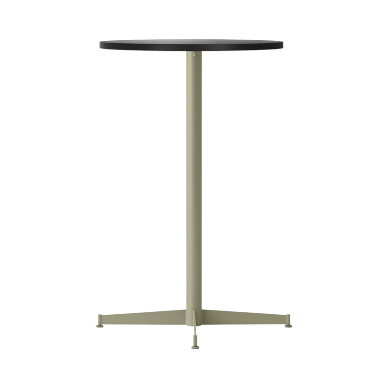 media image for Nook Counter Table Audo Copenhagen 71250 010001 48 244