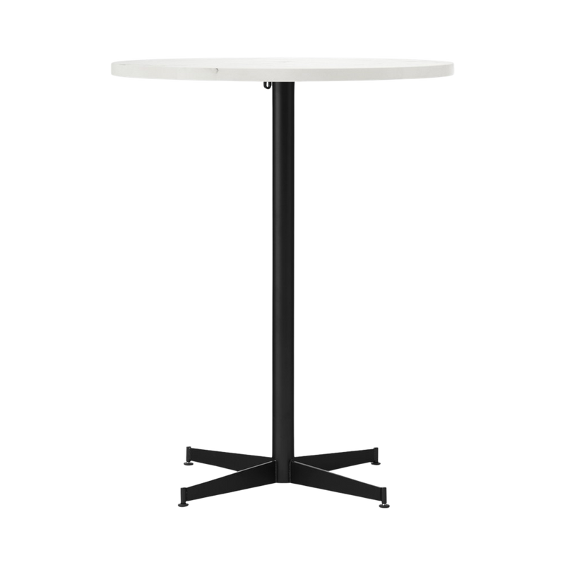 media image for Nook Counter Table Audo Copenhagen 71250 010001 34 210