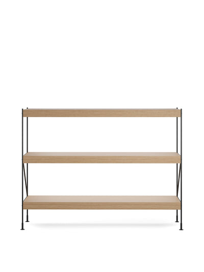 product image for Zet Storage System Audo Copenhagen 71015 002182 15 21