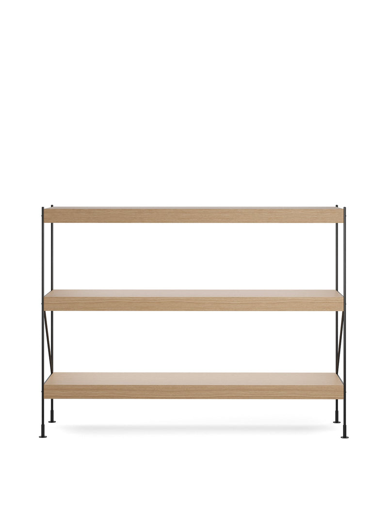 media image for Zet Storage System Audo Copenhagen 71015 002182 15 235