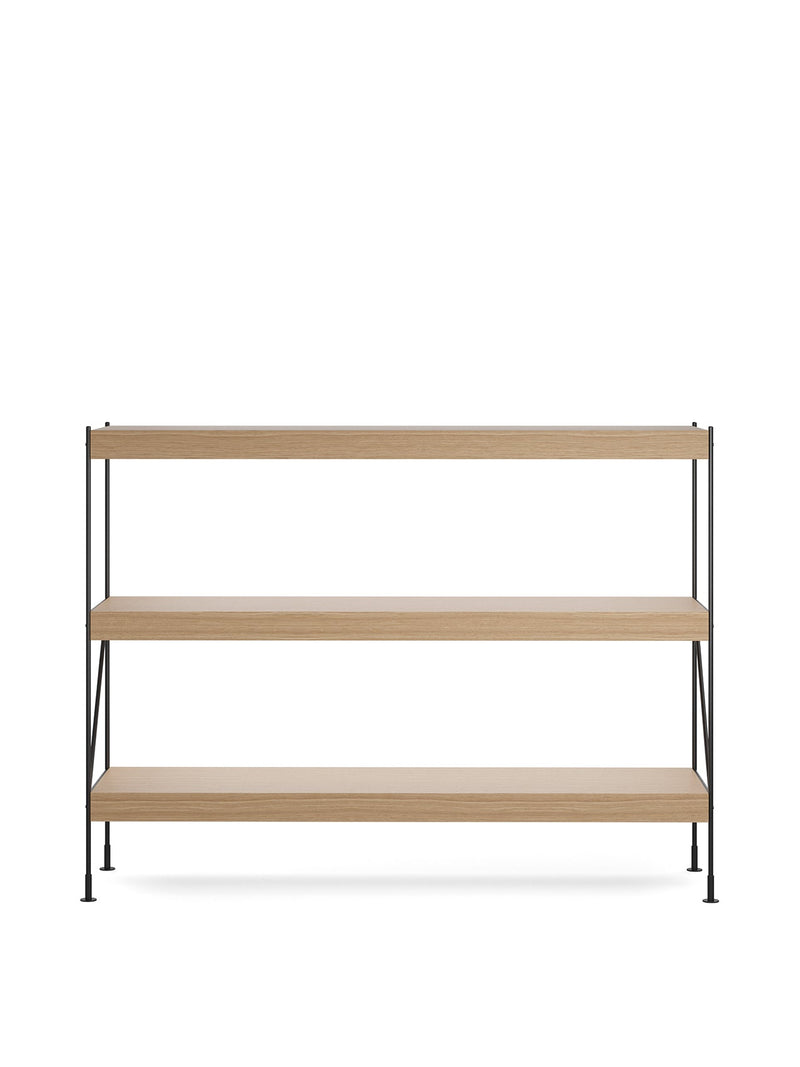 media image for Zet Storage System Audo Copenhagen 71015 002182 19 273