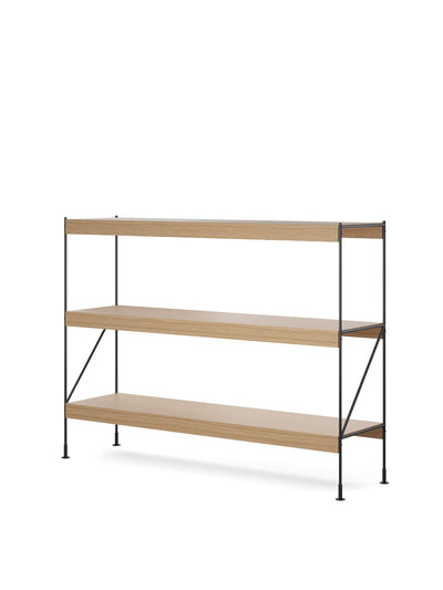 product image for Zet Storage System Audo Copenhagen 71015 002182 6 4
