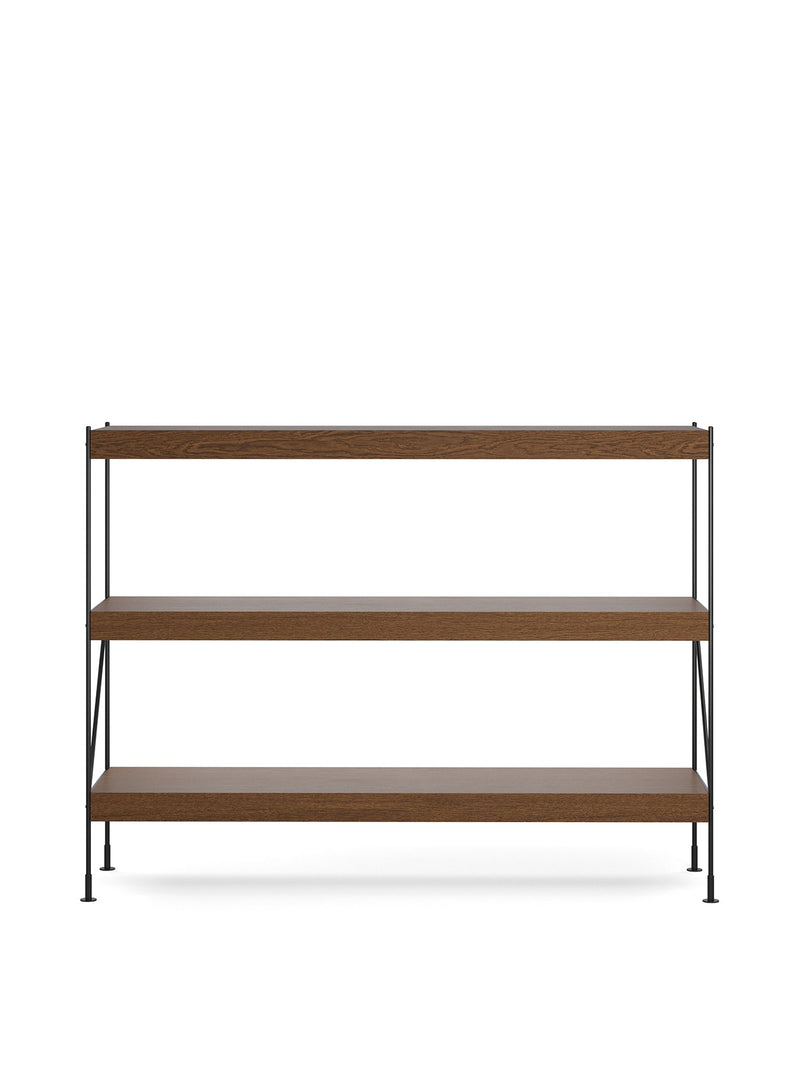 media image for Zet Storage System Audo Copenhagen 71015 002182 14 249