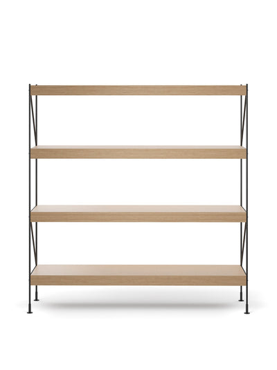 product image for Zet Storage System Audo Copenhagen 71015 002182 18 27