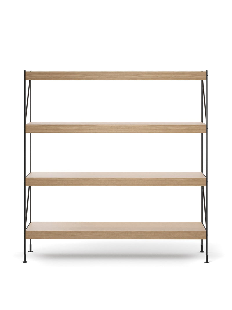 media image for Zet Storage System Audo Copenhagen 71015 002182 20 269