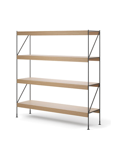 product image for Zet Storage System Audo Copenhagen 71015 002182 9 12