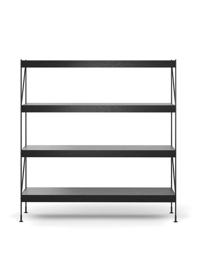 product image for Zet Storage System Audo Copenhagen 71015 002182 16 36