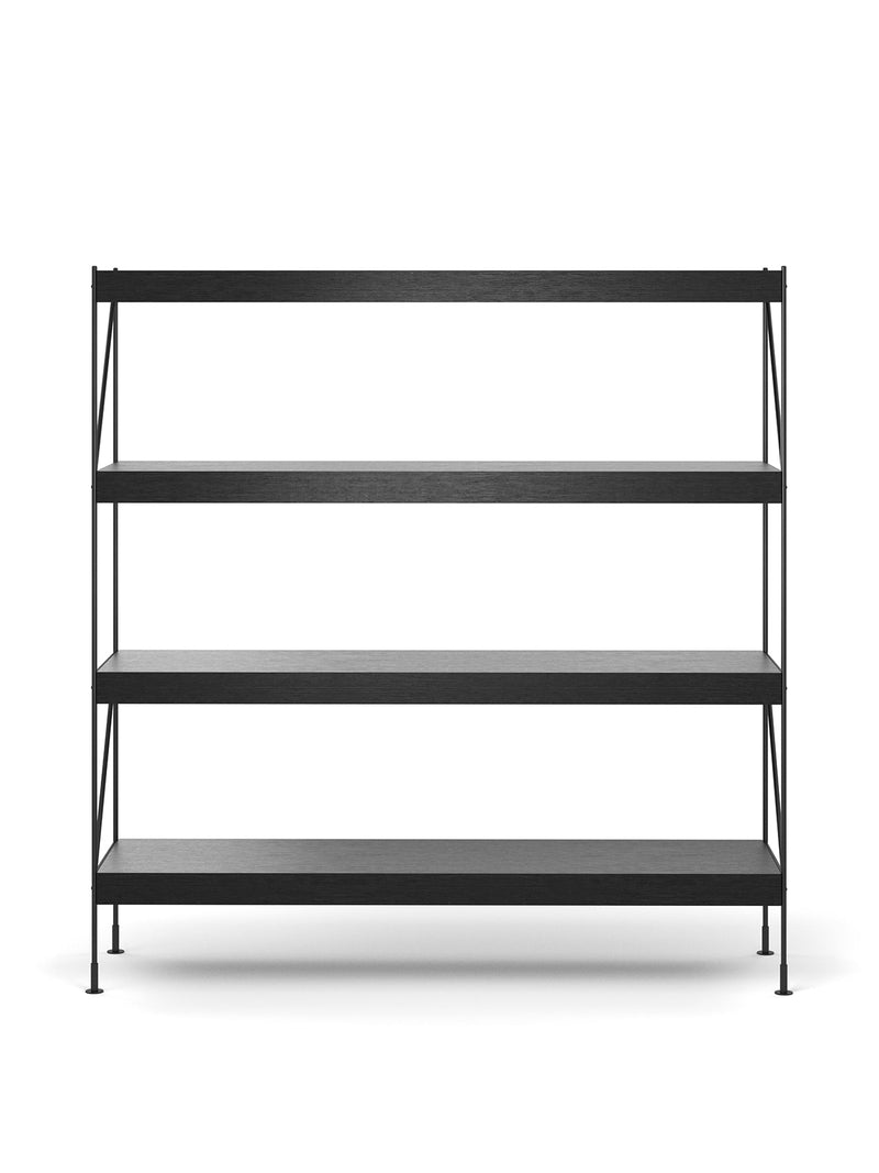 media image for Zet Storage System Audo Copenhagen 71015 002182 16 236