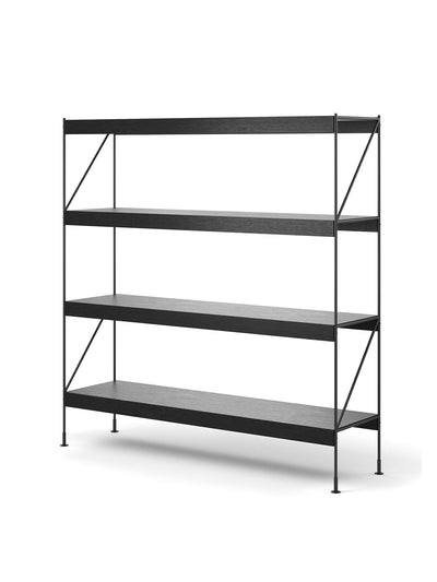 product image for Zet Storage System Audo Copenhagen 71015 002182 7 46