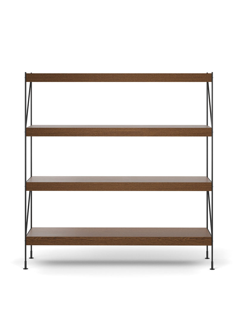 media image for Zet Storage System Audo Copenhagen 71015 002182 17 288