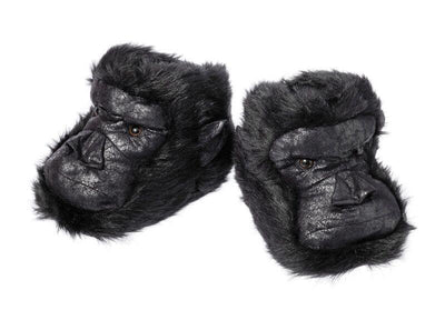product image of gorilla slipper design by puebco 1 510