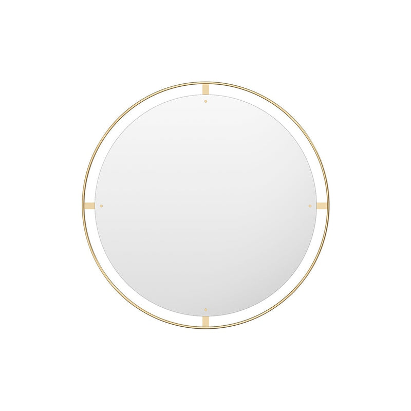 media image for Nimbus Mirror Audo Copenhagen 71019 000616 4 280
