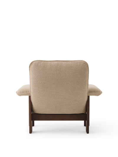 product image for Brasilia Lounge Chair Audo Copenhagen 71020 005404 49 57