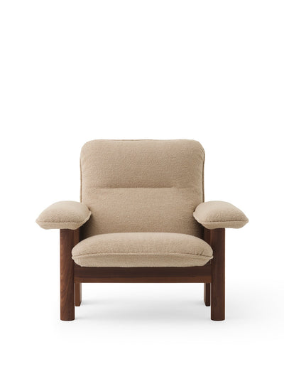 product image for Brasilia Lounge Chair Audo Copenhagen 71020 005404 25 62