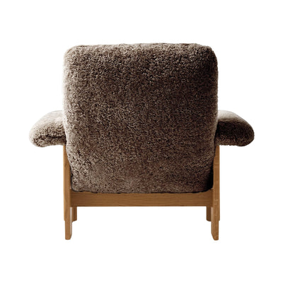product image for Brasilia Lounge Chair Audo Copenhagen 71020 005404 61 31