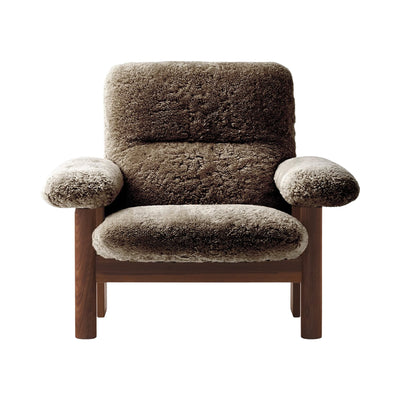 product image for Brasilia Lounge Chair Audo Copenhagen 71020 005404 14 80
