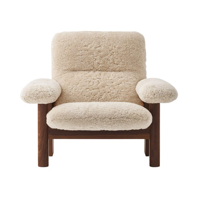 product image for Brasilia Lounge Chair Audo Copenhagen 71020 005404 13 55