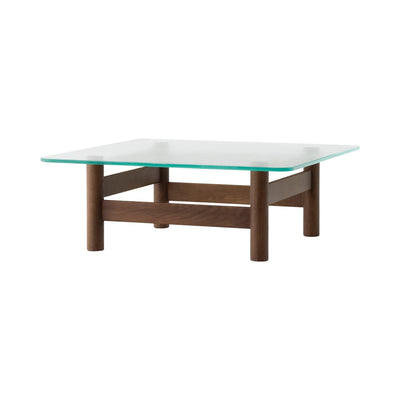 product image of Brasilia Lounge Table Audo Copenhagen 71021 002147 1 528