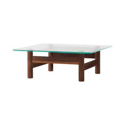 product image for Brasilia Lounge Table Audo Copenhagen 71021 002147 3 62