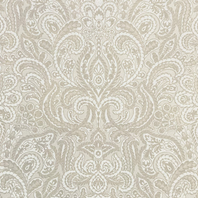 product image of sample aphrodite cream gold wallpaper from the adonea collection by galerie wallcoverings 1 564