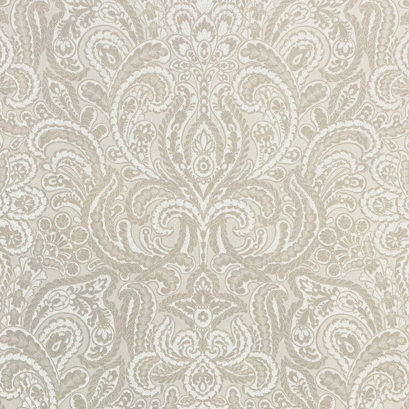 media image for sample aphrodite cream gold wallpaper from the adonea collection by galerie wallcoverings 1 257