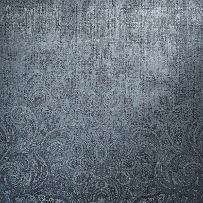 media image for sample aphrodite midnight blue wallpaper from the adonea collection by galerie wallcoverings 1 230