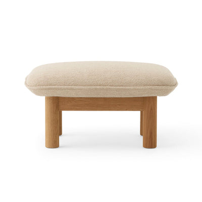 product image for Brasilia Ottoman Audo Copenhagen 71022 005396 18 41