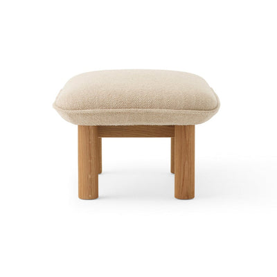 product image for Brasilia Ottoman Audo Copenhagen 71022 005396 26 23