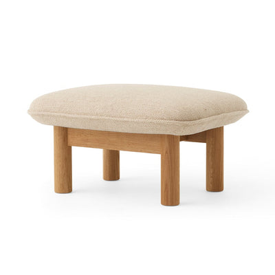 product image for Brasilia Ottoman Audo Copenhagen 71022 005396 5 72