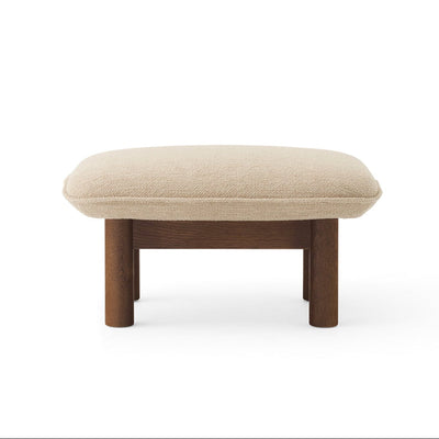 product image for Brasilia Ottoman Audo Copenhagen 71022 005396 16 93