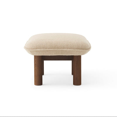 product image for Brasilia Ottoman Audo Copenhagen 71022 005396 25 35
