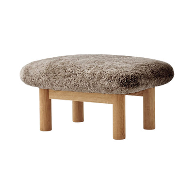 product image for Brasilia Ottoman Audo Copenhagen 71022 005396 8 84