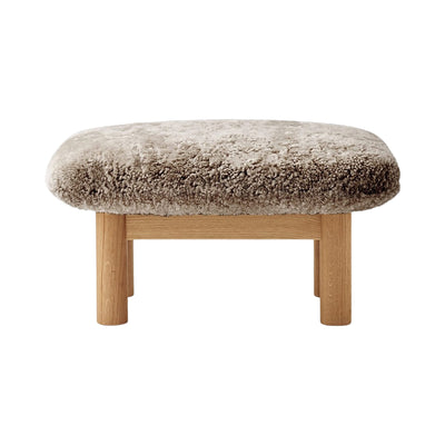 product image for Brasilia Ottoman Audo Copenhagen 71022 005396 14 83