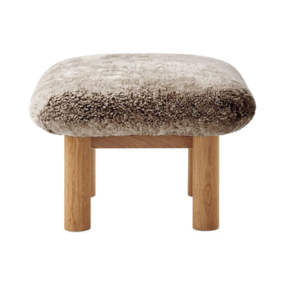 product image for Brasilia Ottoman Audo Copenhagen 71022 005396 24 4
